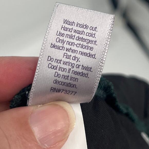 Jennifer Lopez Lace 2 PIece Midi Skirt Top Set  6 Holiday Hunter Winter Wedding - Picture 13 of 13